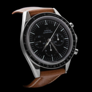 Omega - Speedmaster “First Omega in Space”