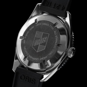 Oris - 65 Diver