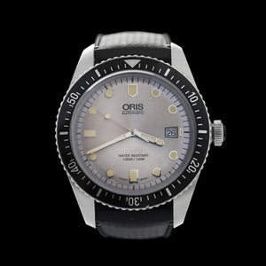 Oris - 65 Diver