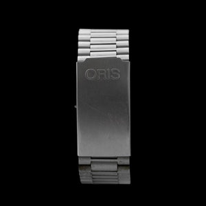 Oris - Vintage Hi-Tech “Beige Dial”