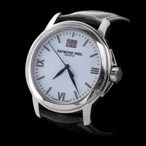 Raymond Weil - 2010's Tradition