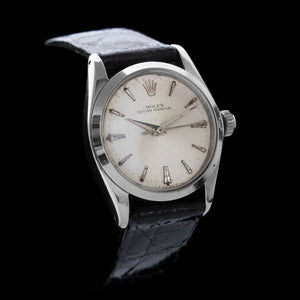 Rolex - 1964 Oyster Perpetual