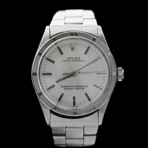 Rolex - 1972 Oyster Perpetual