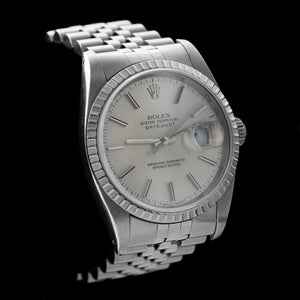 Rolex - 1992 Datejust ‘Silver Dial’