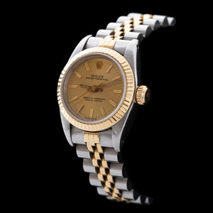 Rolex - 1997 Oyster Perpetual 26