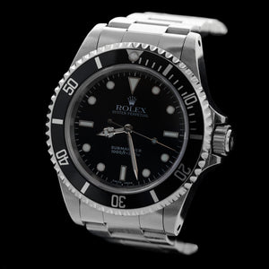 Rolex - 2003 Submariner No Date