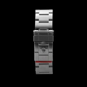 Rolex - 2004 Explorer II ‘Fully Stickered’