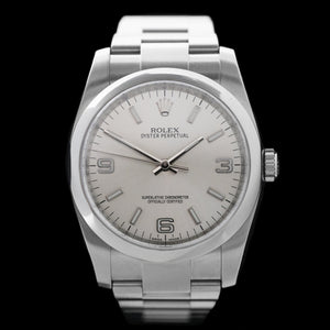 Rolex - 2013 Oyster Perpetual 36