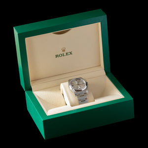 Rolex - 2013 Oyster Perpetual 36