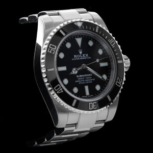 Rolex - 2020 Submariner