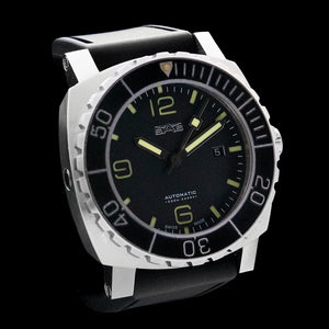 SAS Watch Company - Sea-01 Limited Edition