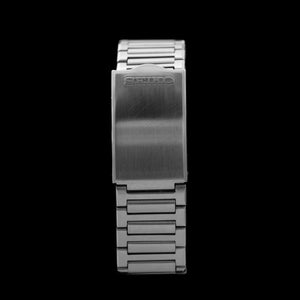 Seiko - 1974 Day-Date ‘Silver Dial’ Chronograph