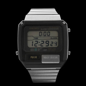 Seiko - 1982 Pulsemeter