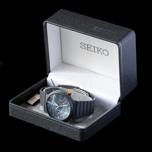 Seiko - 1984 Chronograph by Giugiaro