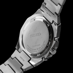 Seiko - 2006 ‘Oak’ Chronograph
