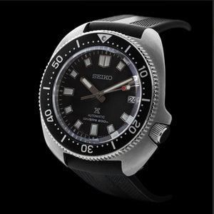 Seiko - 2021 Prospex Diver ‘Willard Re-Issue’