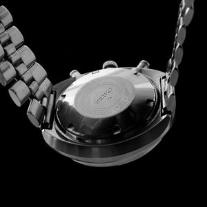 Seiko - UFO 6138-0011 1971 Vintage Chronograph  Automatic Watch