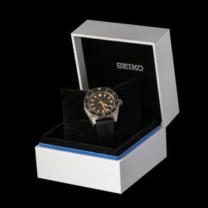 Seiko - Prospex ‘62MAS Re-Issue’ “Bronze Dial”