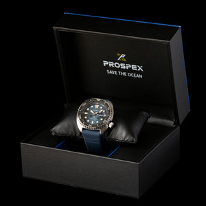Seiko - Prospex Automatic D200M SRPF77K 'Save the Ocean Limited Edition'