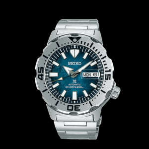 Seiko - Prospex  Automatic Divers D200M SRPH75K 'Save the Ocean Special Edition'