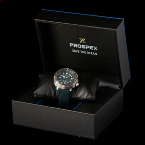 Seiko - Prospex Automatic Divers SRPH77K 'Save the Ocean Special Edition'