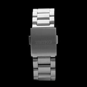 Seiko - Prospex Chronograph Speedtimer SSC817P