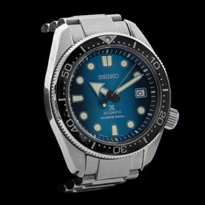 Seiko - Prospex MarineMaster “Great Blue Hole”