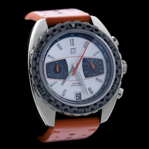 Straton - Curve Chronograph Limited Edition