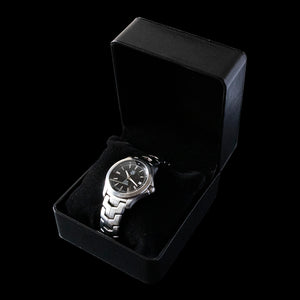 TAG Heuer -  Link Automatic Black