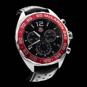 TAG Heuer -  McLaren F1 Limited Edition