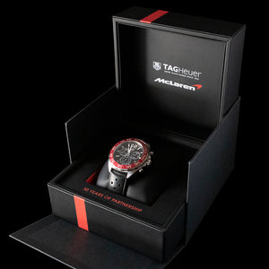 TAG Heuer -  McLaren F1 Limited Edition