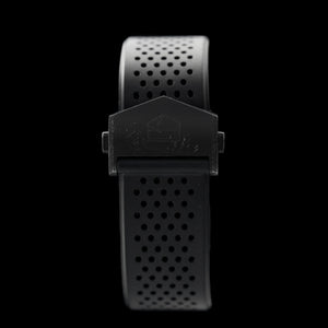Tag Heuer - 2021 Titanium  Connected Smart Watch