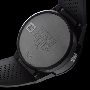 Tag Heuer - Connected Smart Watch