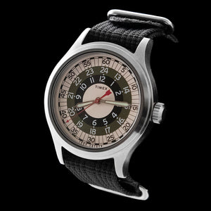 Timex - Todd Snyder x Timex Field Watch