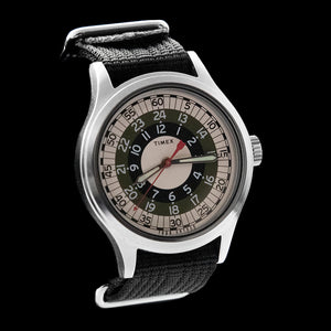 Timex - Todd Snyder x Timex Field Watch