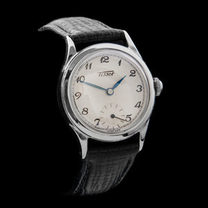 Tissot - 1951 Sub-Seconds Dress Watch