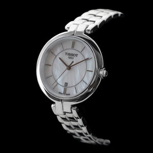 Tissot 2019 - T-Trend Mother of Pearl