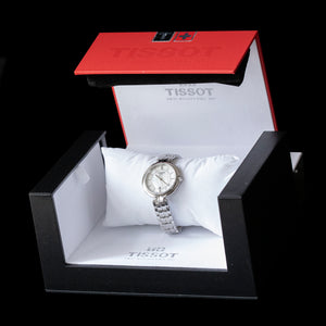 Tissot 2019 - T-Trend Mother of Pearl