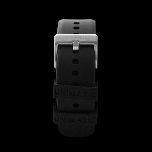 Unimatic - Modello Due ‘Pilot Dial’ Limited Edition