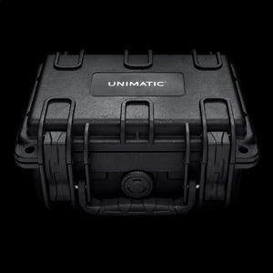 Unimatic - Modello Uno U1S-M