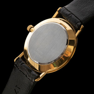 Universal Geneve - Gold Dress Watch