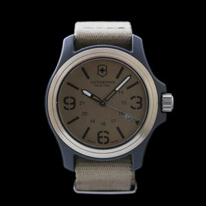 Victorinox - Swiss Army Watch Original