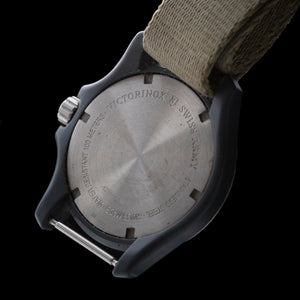 Victorinox - Swiss Army Watch Original