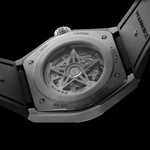 Zenith 2019 Defy Classic - Main Image