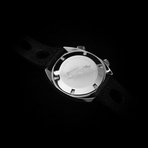 BAAZ - Dive Watch with Internal Rotating Bezel