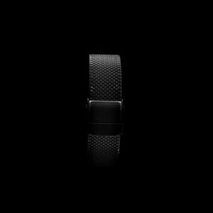 Citizen Independent “Matchbox” Bullhead Chronograph Black J550